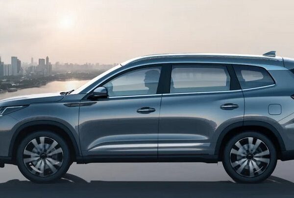 Дизайн та статус проти обсягу та раціональності. ТОП-авто року: JAECOO&hellip;