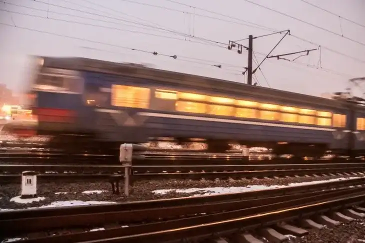 Перехожі зупинили нападника: на вокзалі Вюрцбурга чоловік із ножем поранив трьох людей