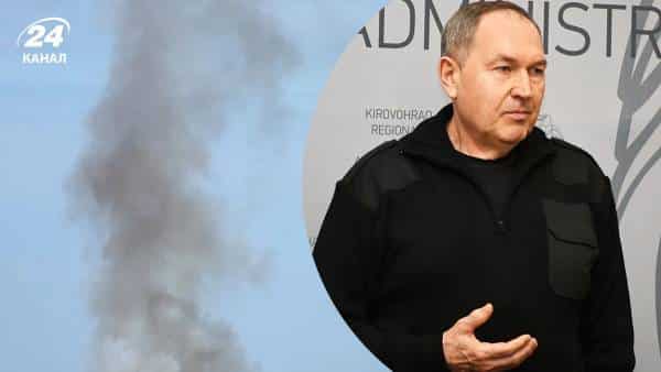 Зруйновані оселі та електромережі: наслідки потужного удару по Кропивницькому й регіону