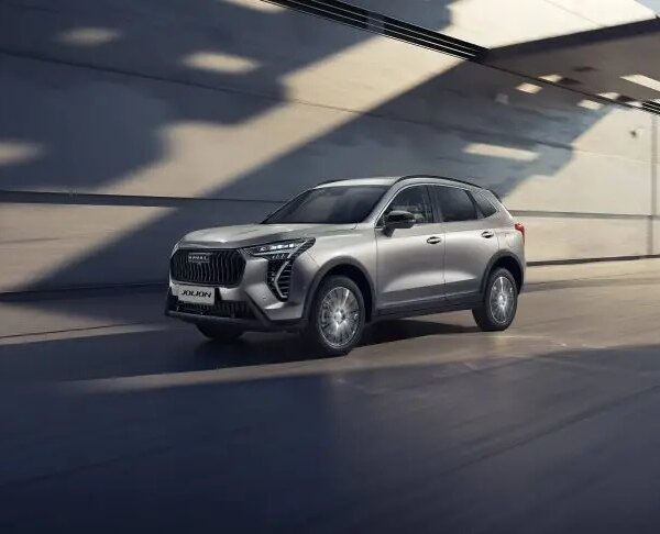 Haval Jolion 2024 проти Omoda S5 GT 2025: несподіване порівняння&hellip;