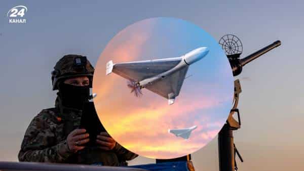 Україна під атакою дронів: поточна ситуація та ризики через російські безпілотники