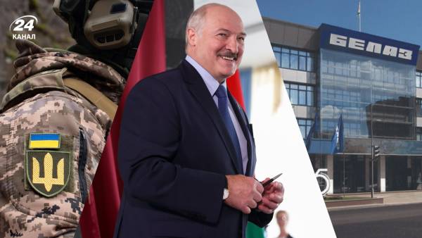 П’ять оборонних компаній фінансують режим Лукашенка: подробиці гучного розслідування