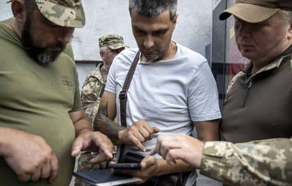 Другий виклик: наслідки ухилення від ТЦК