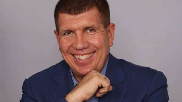 Депутата Гунька заарештовано прямо в суді: хто він та які його політичні “досягнення”