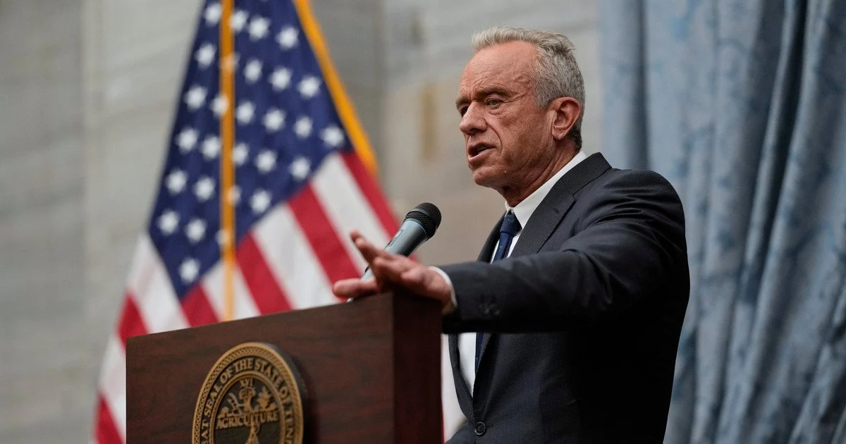 Роберт Кеннеді-молодший