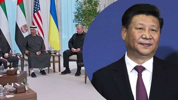 Ресурси вичерпні: чи вплине розмова Сі з Путіним і Трампом на хід війни в Україні
