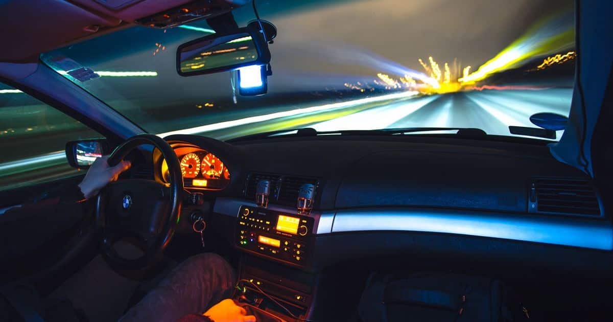 Нові правила для водіїв: де зросте мінімальна швидкість