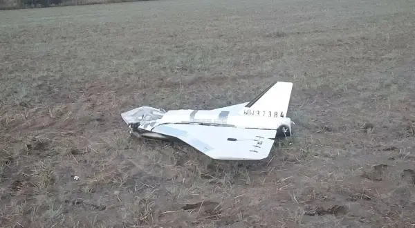 Автоматизація захисту: НАТО розглядає безпілотну передову на кордоні з Росією