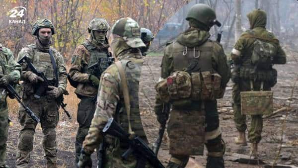 Російські проникнення: фахівець з безпеки вказує на недолік в українській армії.