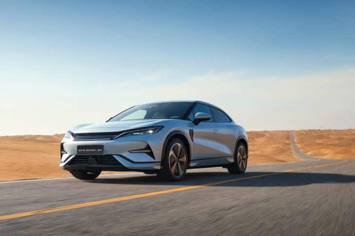 Автомобиль