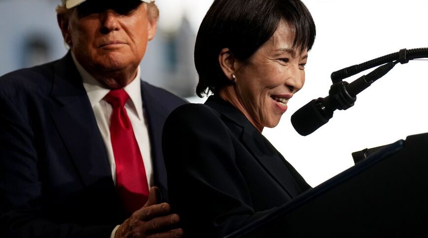 Азія: Небезпечний курс: партія прем'єр-міністра Японії виграла вибори завдяки правій риториці