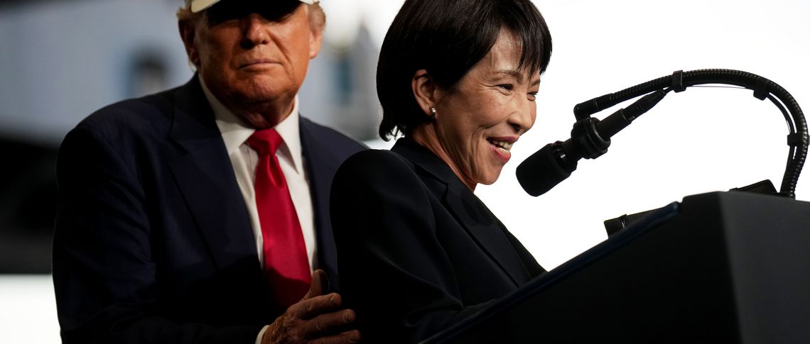 Andrew Harnik/Getty Images