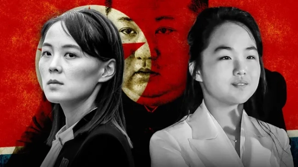 Доньці Кім Чен Ина може загрожувати смертельна битва з тіткою…