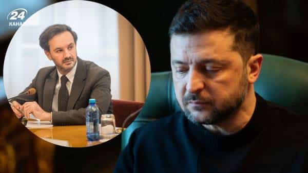 “Це не з проста”: МЗС роз’яснило гострі висловлювання Зеленського на адресу Європи.