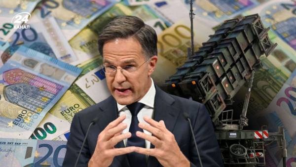 НАТО: Где союзники возьмут средства на вооружение для Украины?