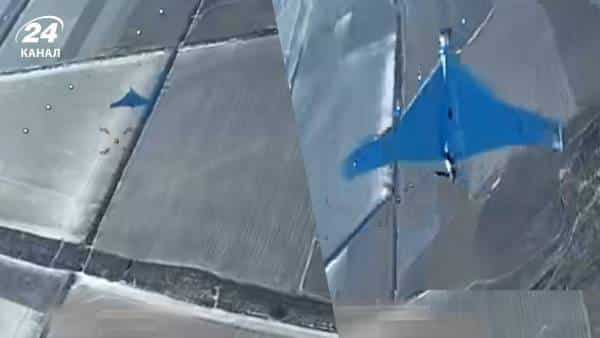 118 ОБр вперше уразила новітній дрон-камікадзе РФ з ШІ