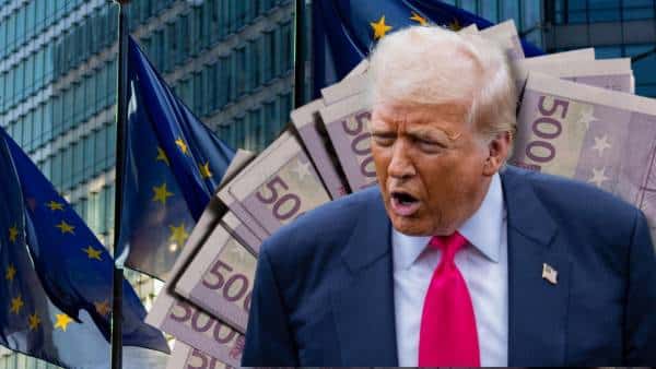 З метою нейтралізації впливу Трампа: ЄС прагне укласти торговельну угоду з новою державою.