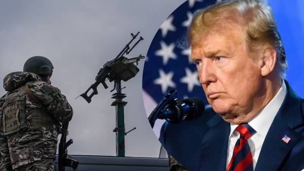 Війну не вдасться заморозити: генерал Раян пояснив, чому цей план&hellip;