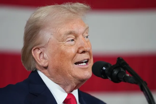 Чи збирається Дональд Трамп зробити заяву про те, що США&hellip;