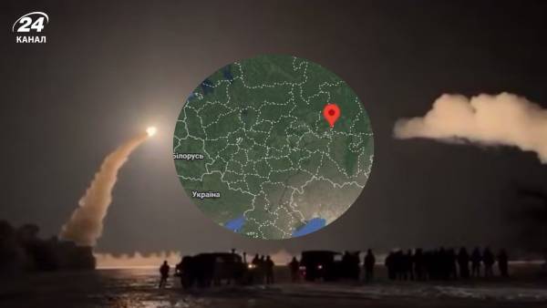 Генштаб запевнив: “Фламінго” атакували Воткінський завод в РФ, де створюють…