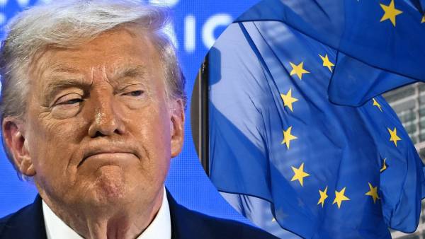 ЕС и США: новая сделка против Китая?