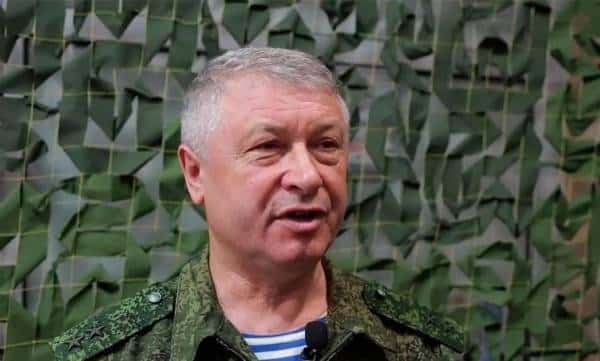 Алексєєв з ГРУ вцілів після замаху, злочинця схоплено та допитують, – медіа