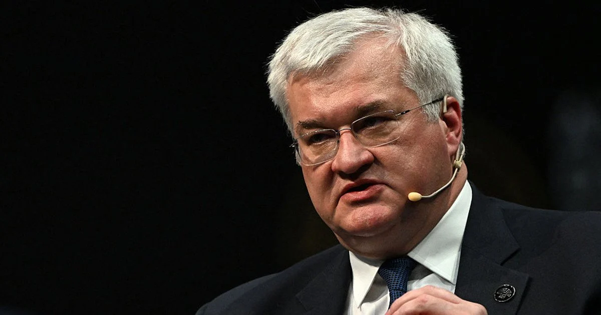 Андрій Сибіга