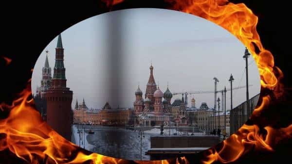 Ракети FP-9: чи дістануть до Москви та Петербурга? Нова українська розробка.