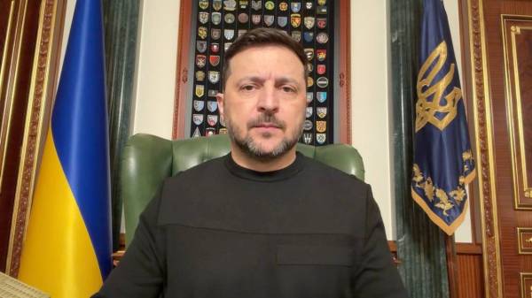 Зеленський натякнув на наслідки для тих, хто імітує владу, через&hellip;