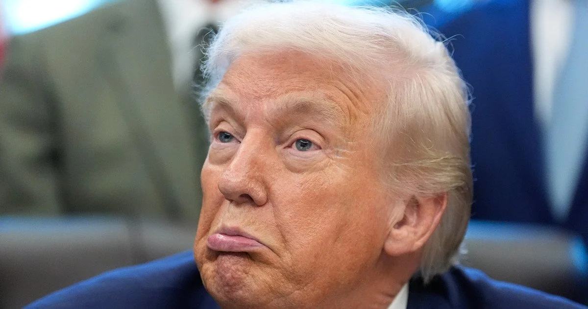 Дональд Трамп Дональд Трамп