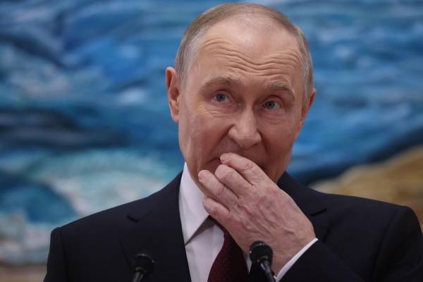 Путінський глухий кут: чи оголосять в РФ всезагальну мобілізацію та її можливі результати