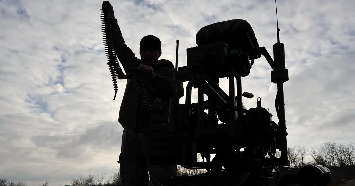 4 роки війни в Україні: чому США не вдається наблизити мир — AP