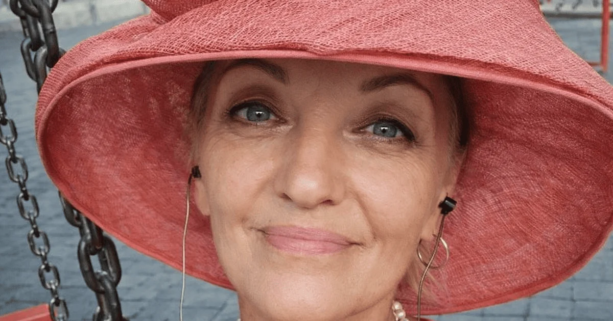 Росіянка Світлана Далі