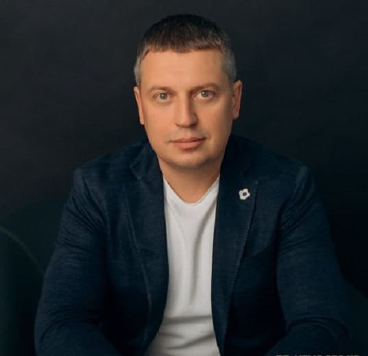 Андрій Добровольський (Космобет): Чому майбутнє iGaming залежить від соціального капіталу