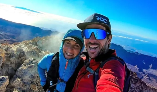 Альпініста, який «кинув» дівчину на горі, визнали винним у ненавмисному…