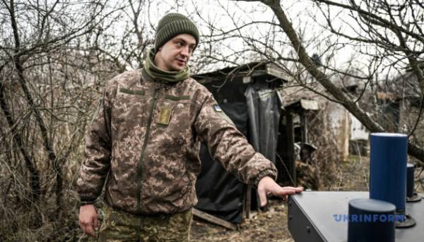 РЕБ: невидимий щит із «правильного шуму»