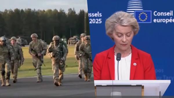 Сразу после украинского перемирия: политолог раскрыл западные страхи.