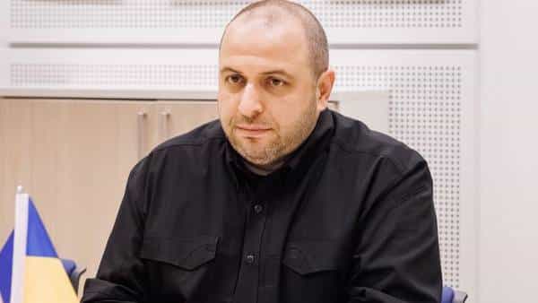 Абу-Дабі: Умєров розповів про ключові моменти плідних перемовин