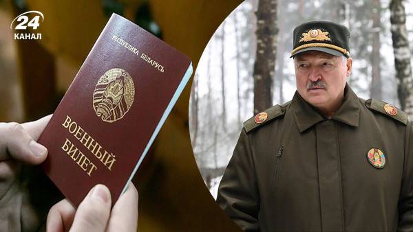 Беларусь: волна повесток, оценка угроз для Украины полковником в отставке.