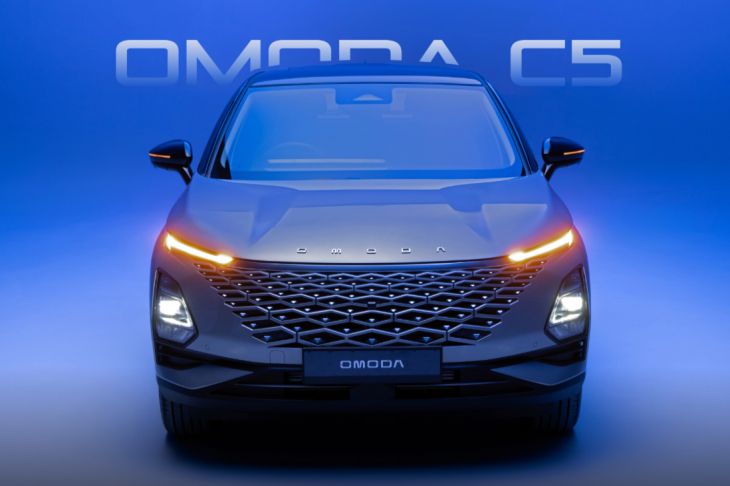 Дешево і сердито: правда про якість найдоступніших китайських кросоверів – Haval Jolion…