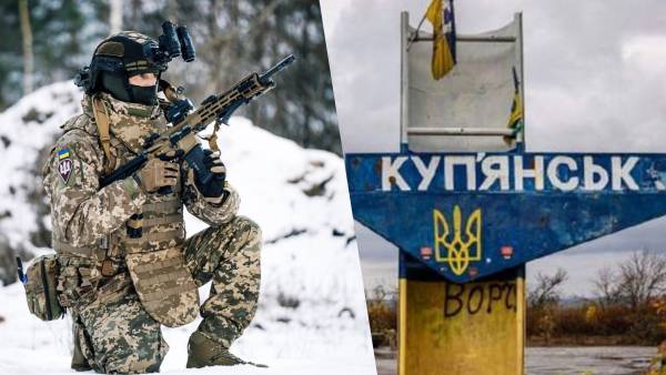 Окрім холоду: в українській армії назвали 2 причини уповільнення росіян&hellip;