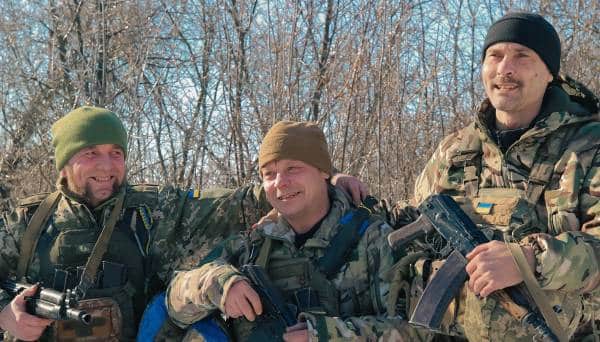 “Смертельна автотроща не викликає жалю”, – вояк про трагічну подію на передовій