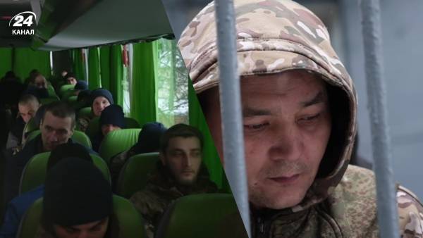 Особливі кадирівці та ув’язнені, що знову воюватимуть: кого повернула Росія&hellip;