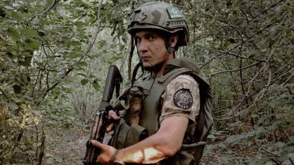 Українські захисники ліквідували російського “Психа”, причетного до тортур військових та вбивств мирних жителів.