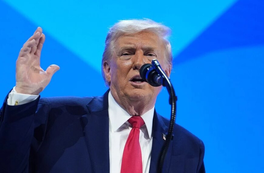 Трамп дав 10 днів на розв’язання іранського питання: ядерна угода чи воєнний&hellip;