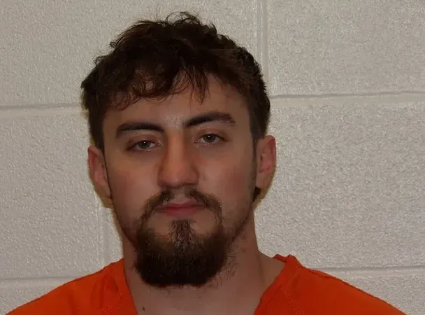 Вбивця українки — її колишній хлопець Калеб Фосно