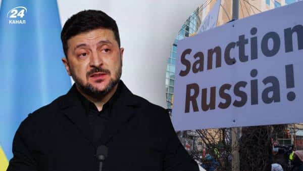 Реакція на справу Гераскевича: Україна готує свіжий санкційний список проти громадян РФ