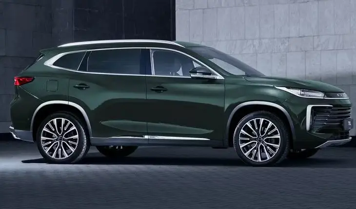 Цілком різні емоції за кермом. Всі плюси та мінуси JAECOO J5 та&hellip;