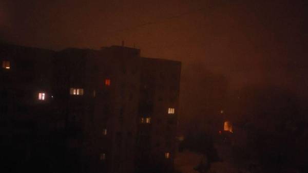 Забажали розваг – мають: у Бєлгороді стартувала евакуація малечі через&hellip;