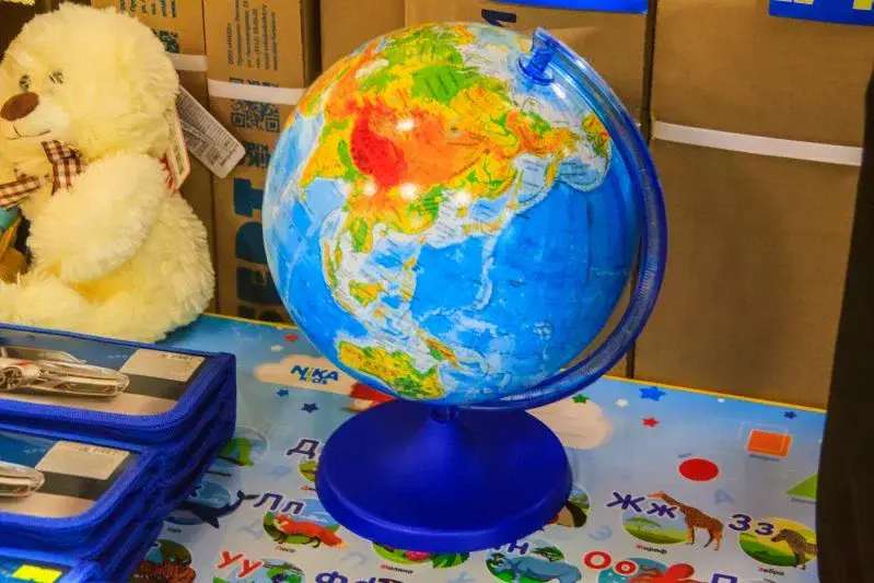 Бербок назвала Гренландію частиною ЄС: ведуча поправила, але Аннулену вже не зупинити